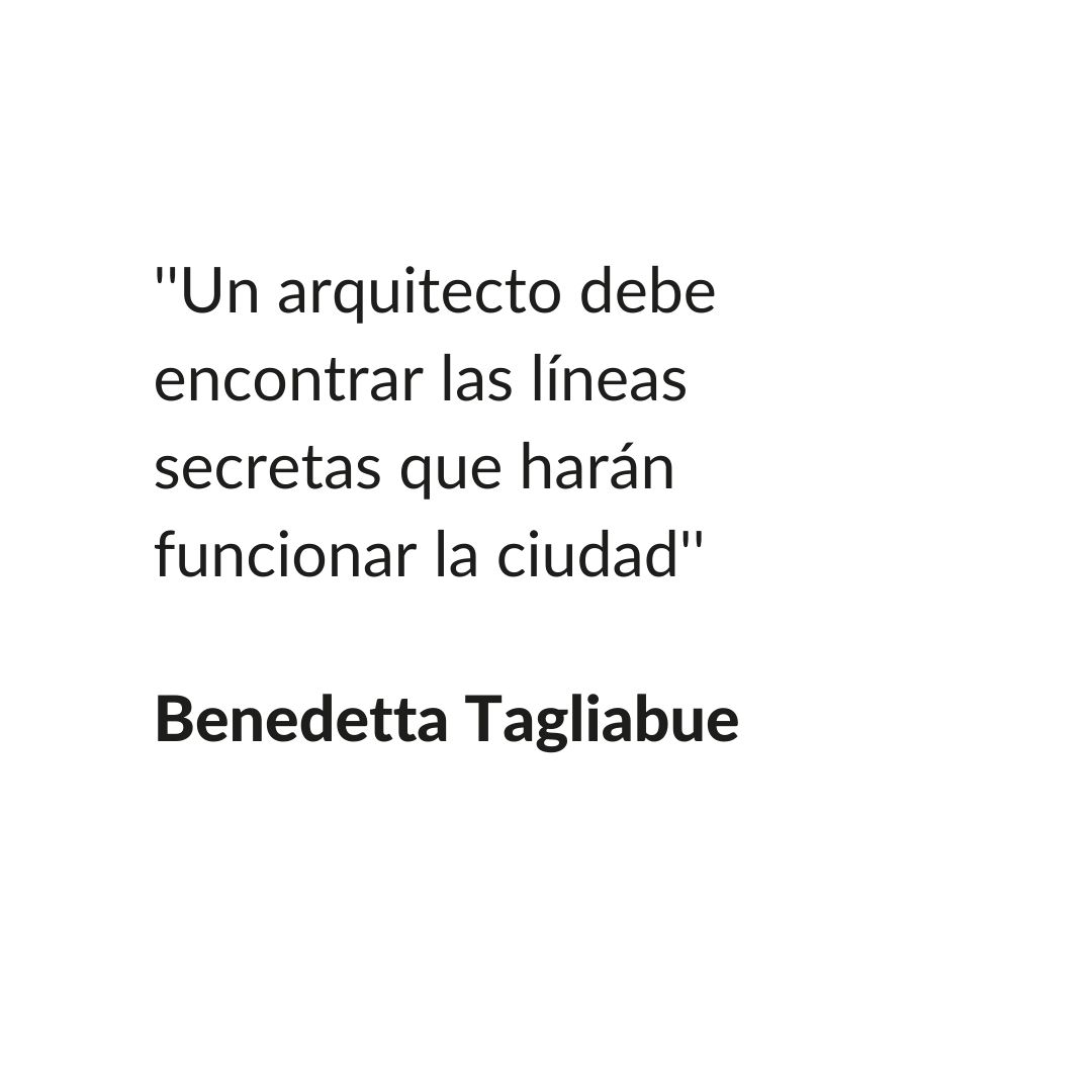 Nuestras #ciudades son el resultado de miles de #líneas trazadas por #arquitectos.

#eventosarquitectura #events #architecture #eventos #arquitectura #FacetoFaceBCN #BenedettaTagliabue