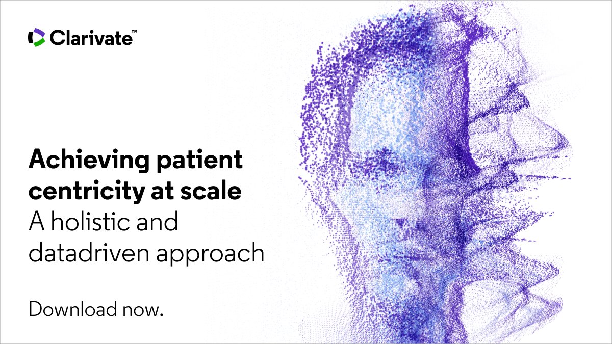 Connecting the dots between disparate de-identified patient data sets can help #pharmas and #biotechs gather rich patient insights, drive more impactful actions that speed new treatments to market, and optimize support for and engagement with patients: bddy.me/3wKTbpB