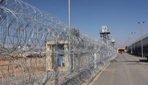 THEWALL_67's tweet photo. Addameer association of prisoner support and human right published an article in 30-06-2021 about "Torture and Ill-Treatment Beyond Interrogation- Violent Raids against Palestinian Prisoners in Israeli Occupation Prisons" 

#SaveSilwan https://t.co/WeuS2q9BiH