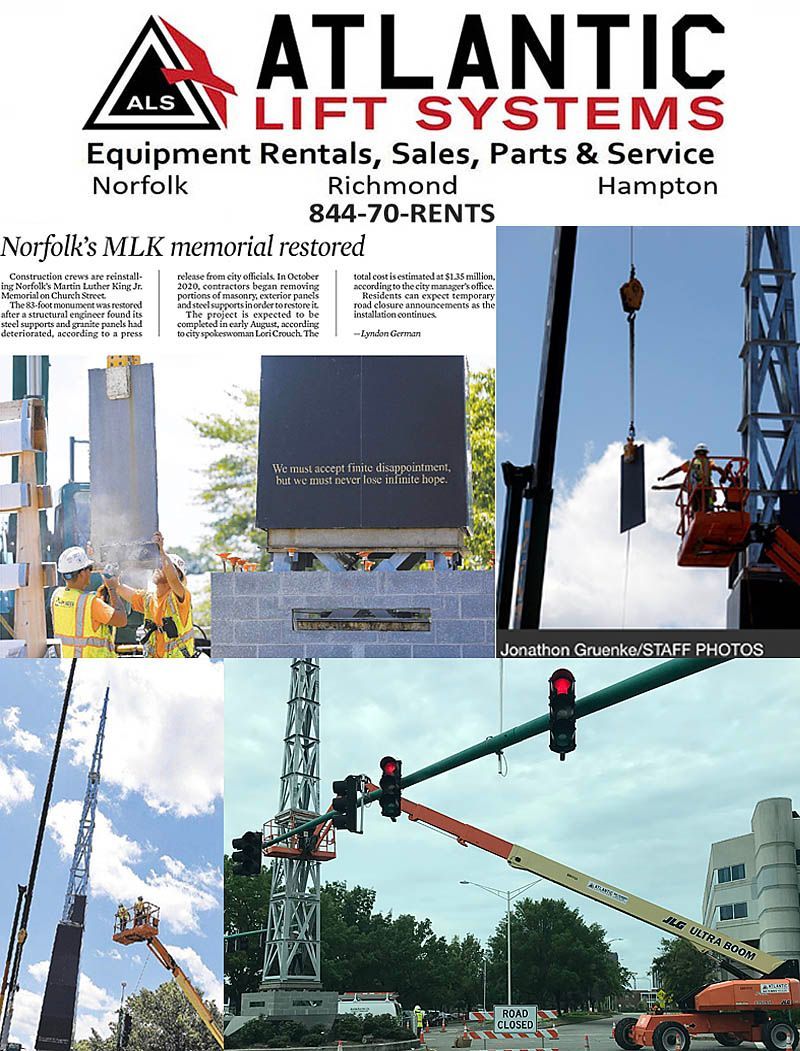 Atlantic Lift Systems (@Atlanticlifts) / Posts / X