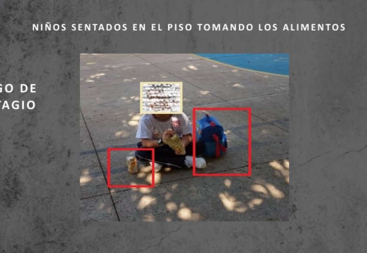 eyrd0507's tweet photo. #SAGRADOCORAZON74NORESPETALAVOLUNTADELOSPADRES @SecSaludBAQ @SecEducacionBAQ  @Mineducacion Sin normas minimas no se puede enviar a nuestros hijos a clases,colegio debe garantizar educacion de niños que  padres decidan no enviarlos a la presencialidad.@AlejoDigimark  @pattroca https://t.co/bgWCNLuKJE