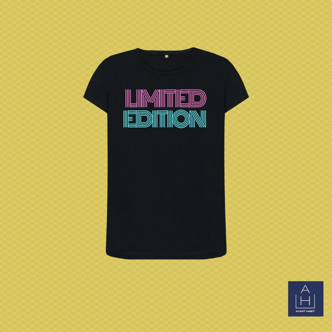 Avant Habit tweet media