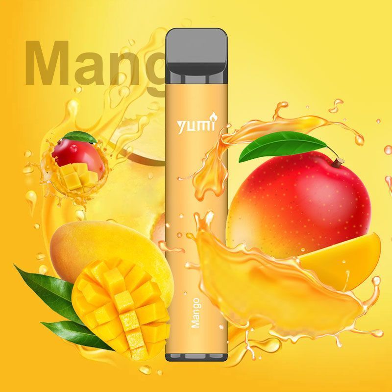 HealthCabin's tweet photo. ๐๐
๐คCheck this out!
The Mango taste YUMI Bar 1500 Puffs Disposable Kit (0mg/50mg)๐ฅ
I love it~๐
๐All Tastes Available Now
โ๏ธ850mAh Built-in Battery
>
Get Yours:๐
https://t.co/O4Gqy8DIvr
>
#yumi #yumibar #disposablekit #vapewholesale #vape #vapelife #vapenation https://t.co/8b4HpjnzrP