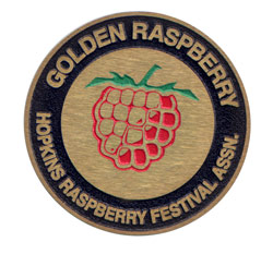 RaspberryFest's tweet image. Golden Raspberry Clue #3 is out!

Visit our website: bit.ly/3xT4EEj for details!

#Hopkins #RaspberryFestival #GoldenRaspberry
