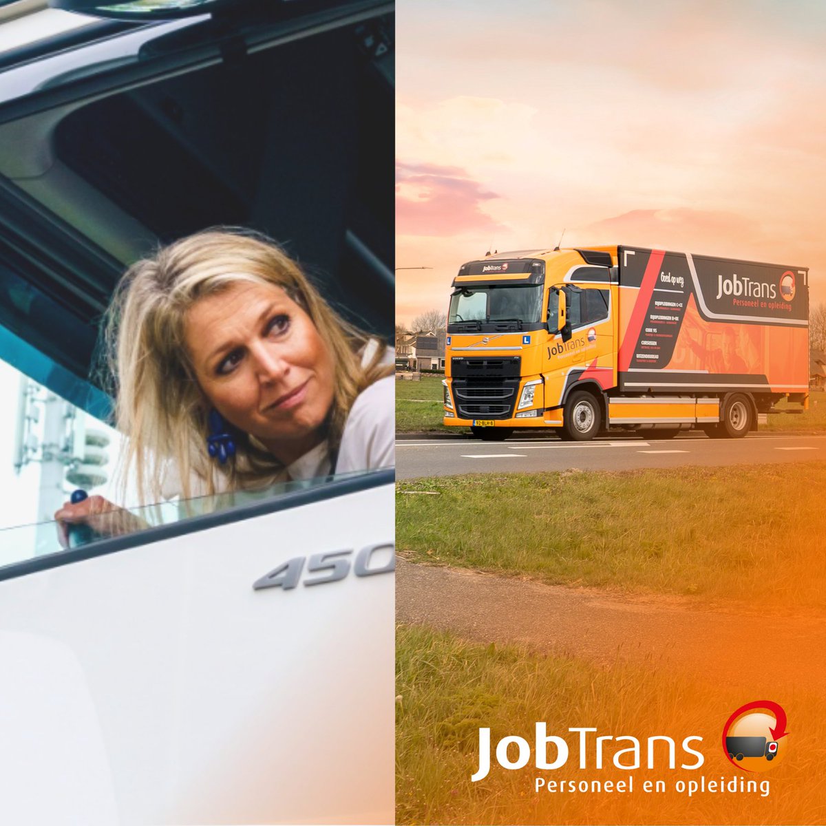 JobTrans tweet media