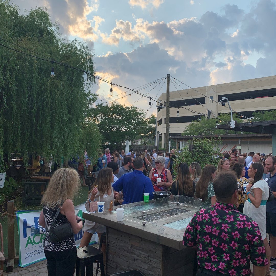 MSA_PC's tweet photo. A little rain didn't damper the party. We had a great time at the HRACRE Beach Bash at The Shack, last evening! Great event with great people.
#msapc #networkingevent #beachbash #hracre #workfun https://t.co/txZSpbjlbN