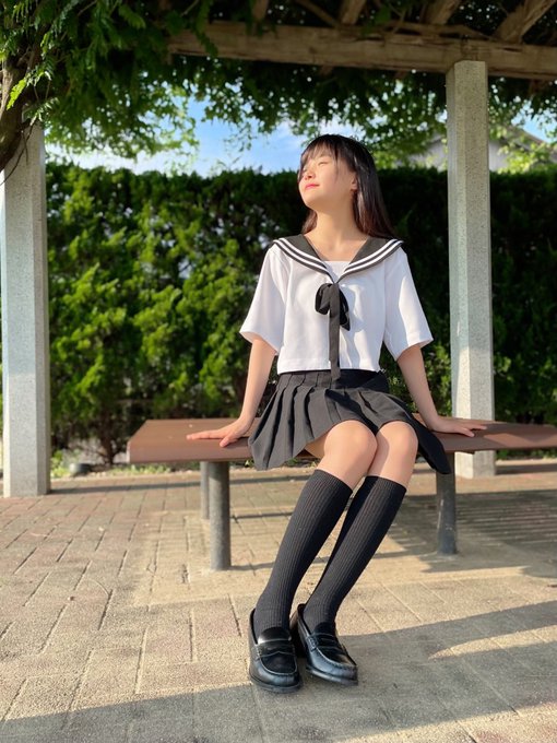 Twitterのコスプレ画像34