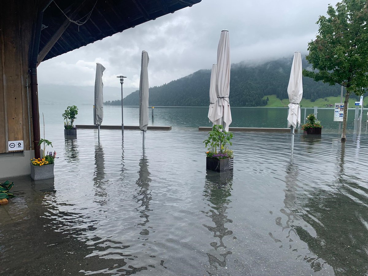 Oberägeri tweet media