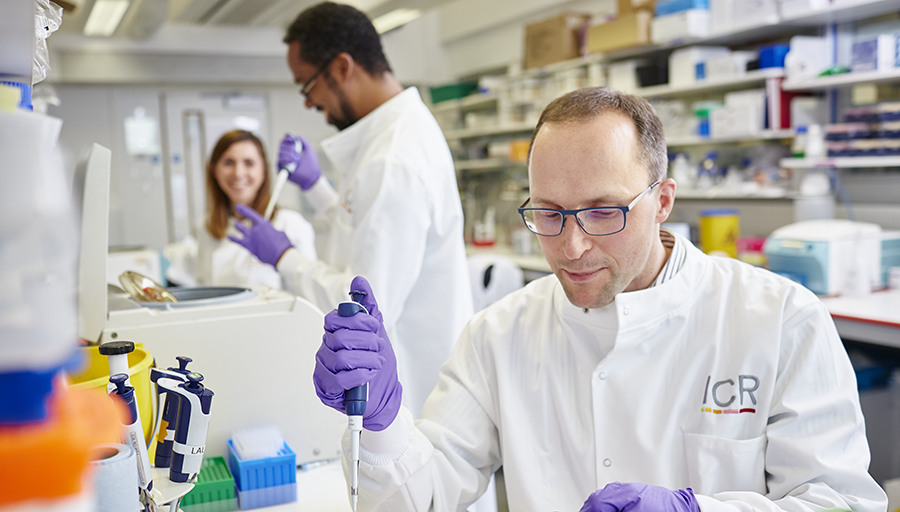 ICR_London's tweet photo. 📣 Great news to finish our annual #ICRTeachingWeek!
We've done very well in this year's influential Postgraduate Research Experience Survey (PRES), which ranks us #1 of all 89 participating UK higher education institutions for student satisfaction! https://t.co/OgTOur2Gxw