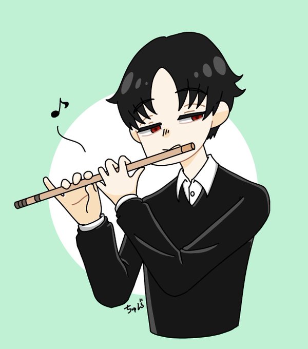 篠笛のtwitterイラスト検索結果 篠笛のtwitterイラスト検索結果