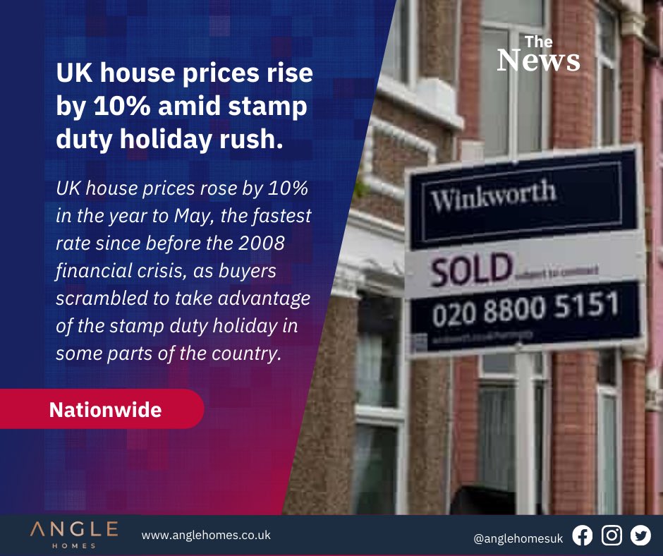 Angle Land & Developments tweet media