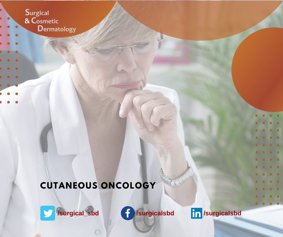 surgical_sbd's tweet photo. Learn or revisit your knowledge about the histology of the different body anatomical regions. It is of fundamental importance in Mohs micrographic surgery:

https://t.co/VqZ1aZcX37 https://t.co/hPE1sHkHuq