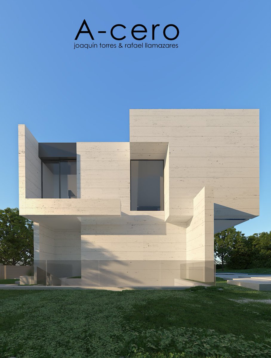 JoaquinTorres_V's tweet photo. Alzado Norte
Alzado Sur
#elevation #project #proyecto #architecture #arquitectura #alzados https://t.co/eDxGIf3pWT
