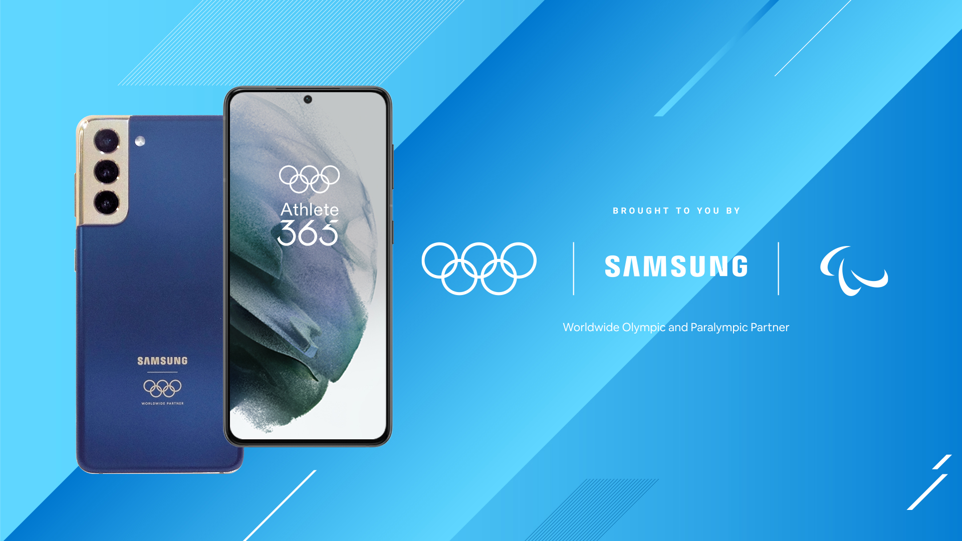 Samsung's latest Tokyo Olympics phone might actually happen