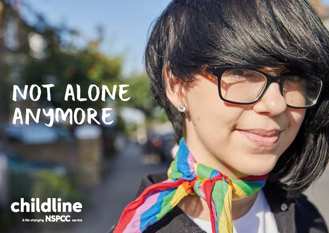 Regional Fundraiser for NSPCC tweet media