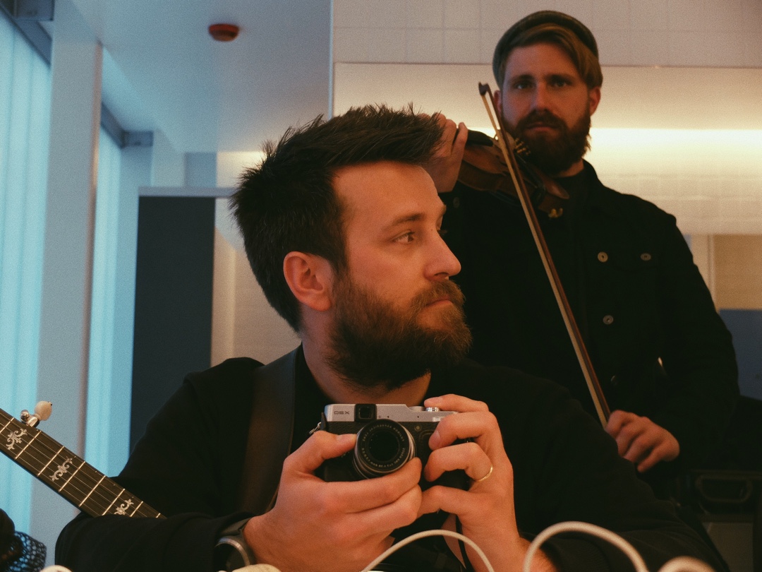 Young Forest (@youngforestband) on Twitter photo 