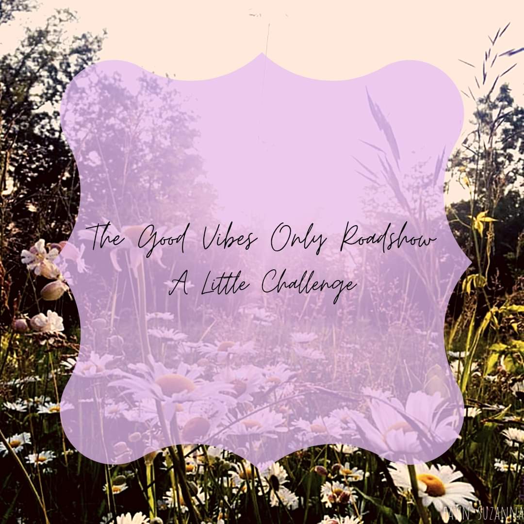 🌸🌸🌸The Good Vibes Only Roadshow🌸🌸🌸

"A Little Challenge" (CLICK the link to READ!)

summerscozycorner.com/blogs/the-good… 

Click the link in my bio to purchase the book! 🌸

Have a wonderful weekend! 
.
#blog #goodvibesonly #thegoodvibesonlyroadshow #author #canadian #summerscozycorner