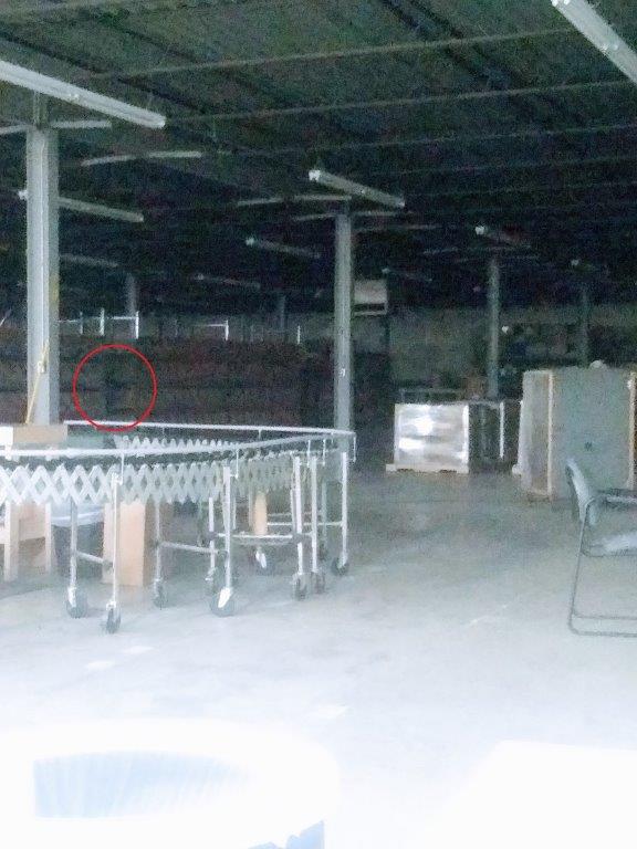 DeathCod25's tweet image. Just wanna upload these and tag my favorite paranormal YouTube channels. This is my place of work. About 1 pm after closing my department and getting ready to leave. 
 @Tfil @EltonCastee @CoreyScherrer @SamandColby @OmarGoshTV @cjfaison @OfficialJaskoYT @JamesTheFAM @MoeSargi