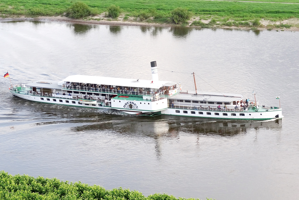 185 Jahre in Betrieb – Die Raddampfer in Dresden

Lesen auf condor.cl
loom.ly/5LbmI84

#CondorZeitung