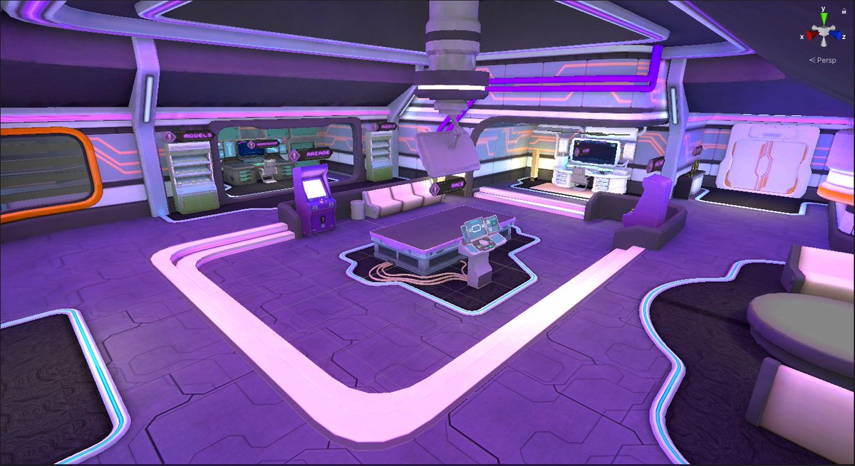 Neotric VR tweet media