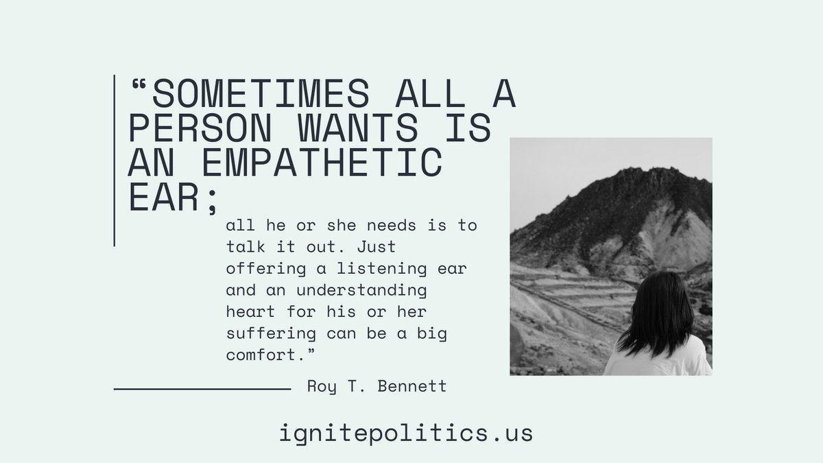 IgnitePolitical's tweet image. Connect to your community, listen. #localpolitics #politics #golocal #runforsomething #bethechange #ignite #SNRTG