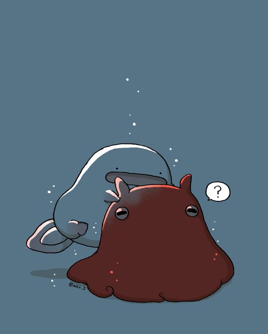 チョウチンアンコウのtwitterイラスト検索結果 チョウチンアンコウのtwitterイラスト検索結果