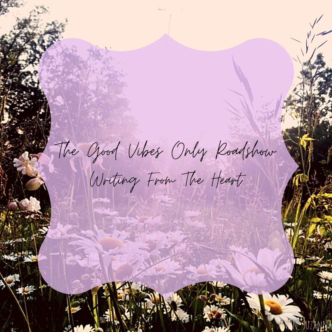 🌸🌸🌸The Good Vibes Only Roadshow🌸🌸🌸

"Writing From The Heart" (CLICK the link to READ!)

summerscozycorner.com/blogs/the-good… 

Click the link in my bio to purchase the book! 🌸

Have a wonderful weekend! 🌸
#blog #goodvibesonly #thegoodvibesonlyroadshow #author #canadian