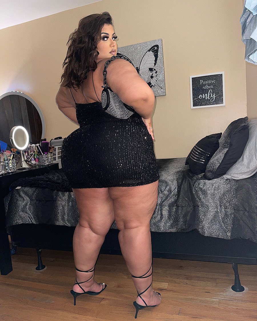 SHESORIGINALBAEE on X: 