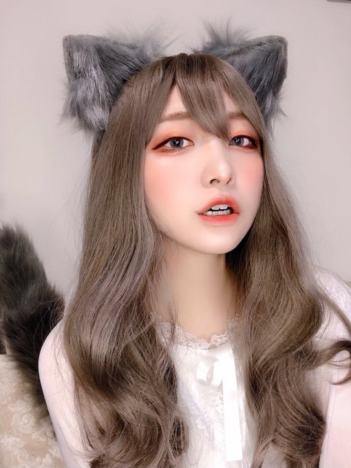 コスプレイヤーねこまるのTwitter画像53