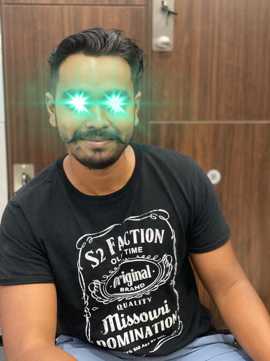 Get Laser Eyes (GetLaserEyes) Twitter