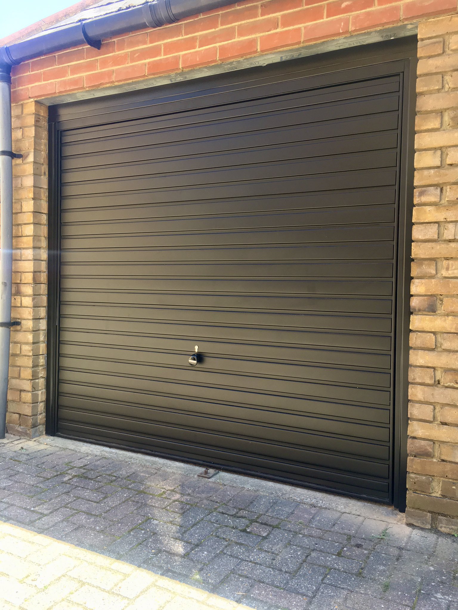 48+ Garage door suppliers east london info