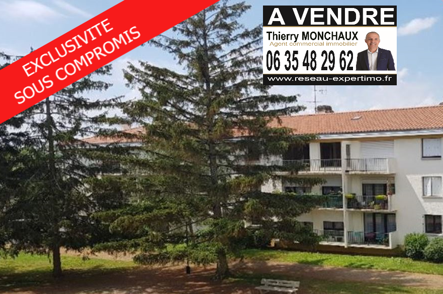 #EXCLUSIVITE SOUS COMPROMIS !
Un projet immobilier ? Achat / Vente
Contactez-moi au 06.35.48.29.62
reseau-expertimo.fr/83013-grand-ap…
#immobilier #vente #Poitiers