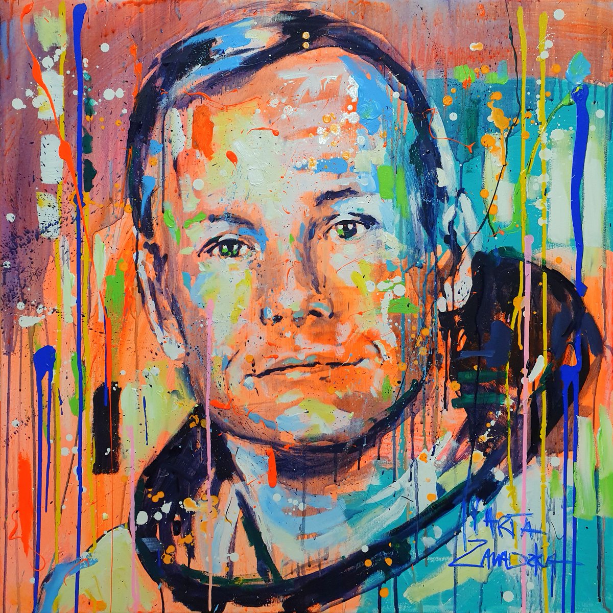 rfpcbs's tweet photo. @earthskyscience @NASAKennedy @TheRealBuzz https://t.co/jq7RSfrYad