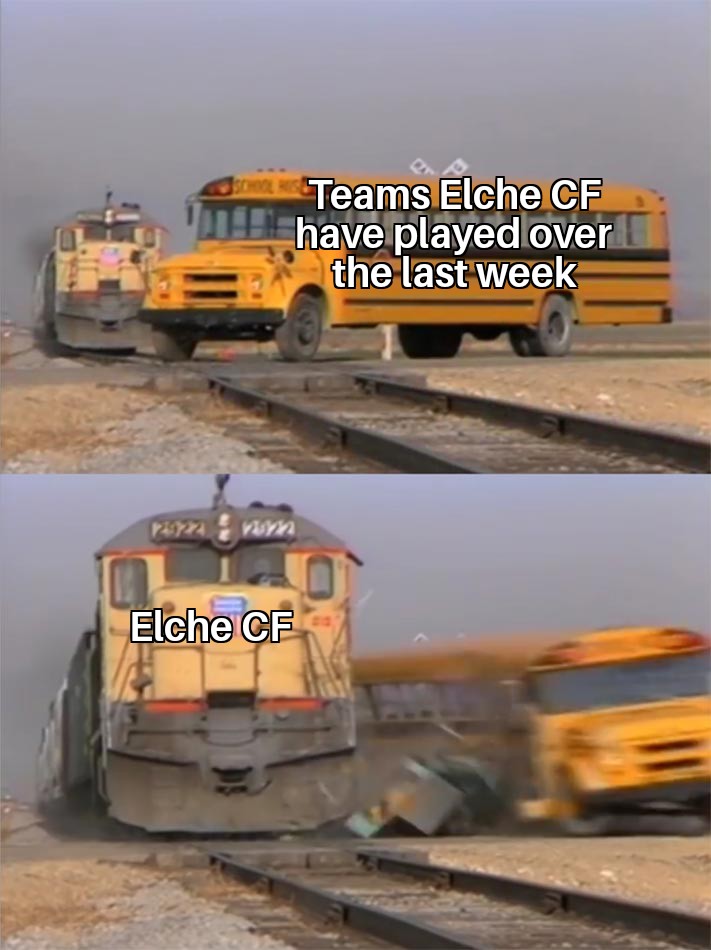 S48ElcheCF's tweet photo. #UpTheElche https://t.co/Ki97gYWinD