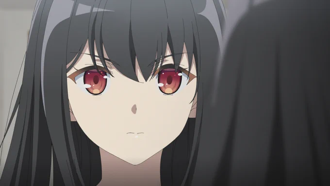 第3話「それが、唯にゃクオリティ」

まもなく24時30分より、TOKYO MXとサンテレビにて放送スタート!

夏凪はある決意を抱きながら、斎川からの依頼を引き受けることを決めて--。

どうぞお見逃しなく……!

#たんもし 
#tanmoshi 