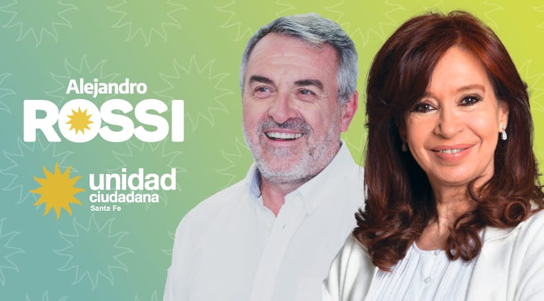 SelvaRadioTv's tweet photo. Hoy nos visita en #FMSelva @alrossioficial para hablar sobre su candidatura a #Concejal de la ciudad de Santa Fe https://t.co/SbbvjYrX0R