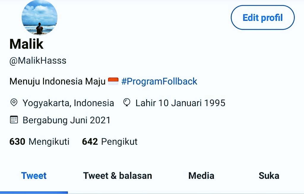 Bntu 700follower dong sobat empritku🙏
