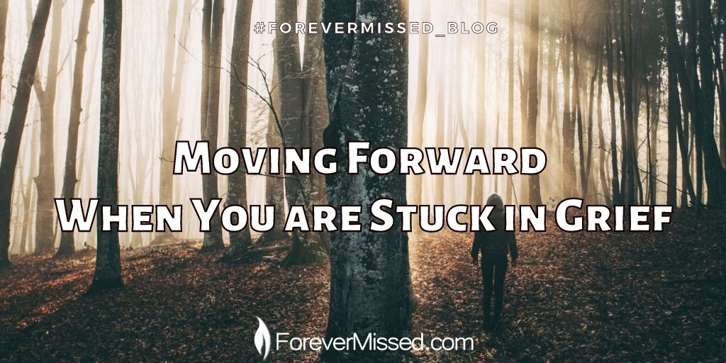 Moving Forward When You are Stuck in Grief
♡
If you’re feeling mired in grief and unable to move forward with your life, there are coping mechanisms that can help you get “unstuck.”
👇
bit.ly/2SCl8RP

#forevermissedmemorials
#ForeverMissed_Blog
#forevermissedmemorials