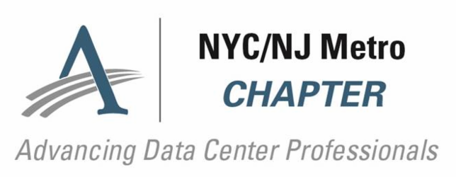 AFCOM - August NYC/NJ Metro Chapter Meeting and Data Center Tour @ VPLS conta.cc/3wQvNHi