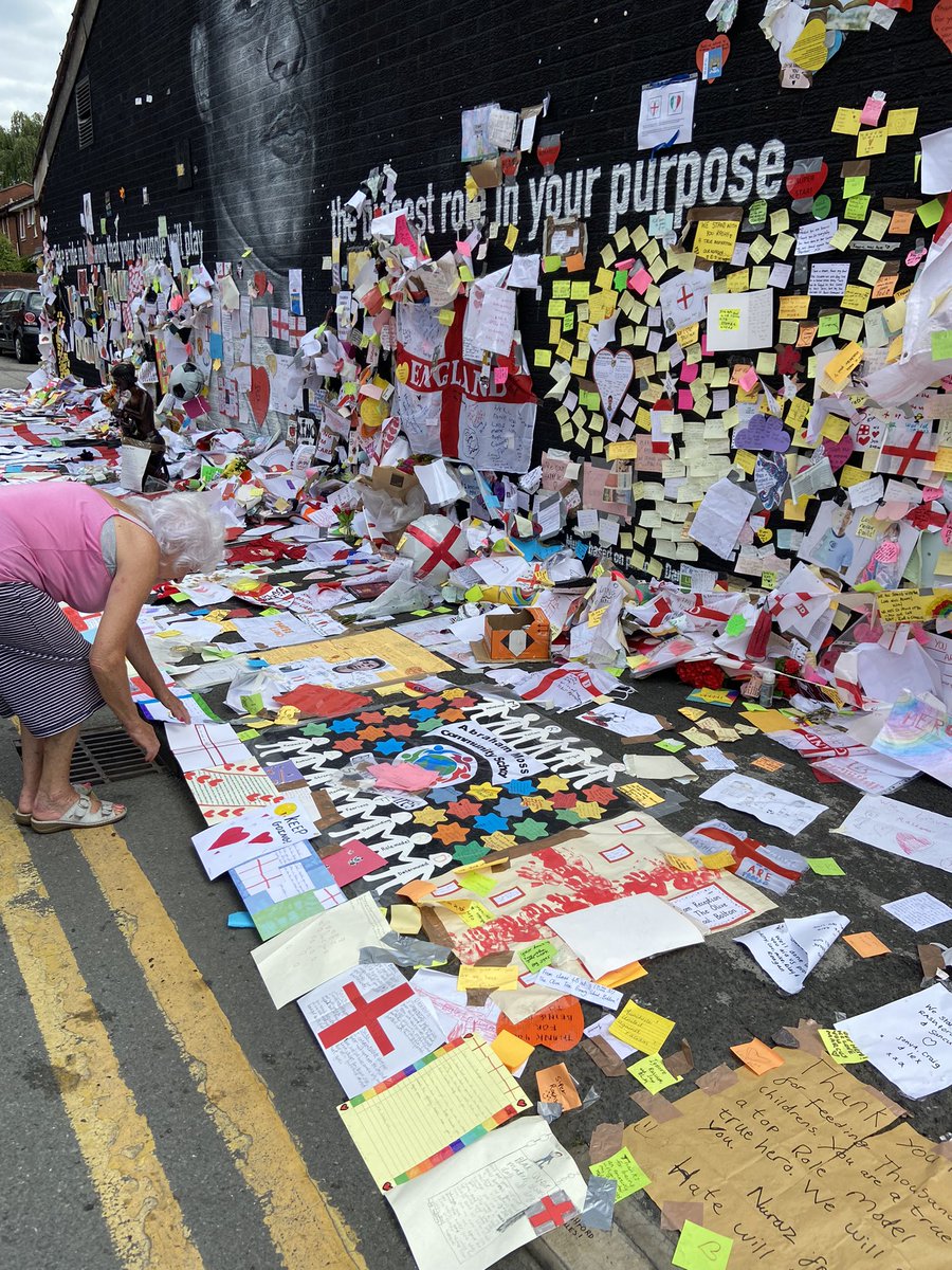 Gabrielle tweet media