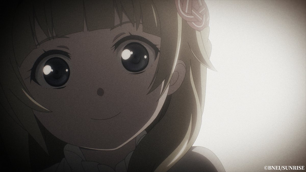 Tvアニメ公式 Anime Scarlet Nexus スカーレットネクサス 第3話に隠された暗号を見つけ出せ ゲーム内の とあるジャーナリストからの依頼 クエストを達成しよう 現在第3話までの暗号はゲーム内で入力可能 ヒントは毎話の先行カット付近の