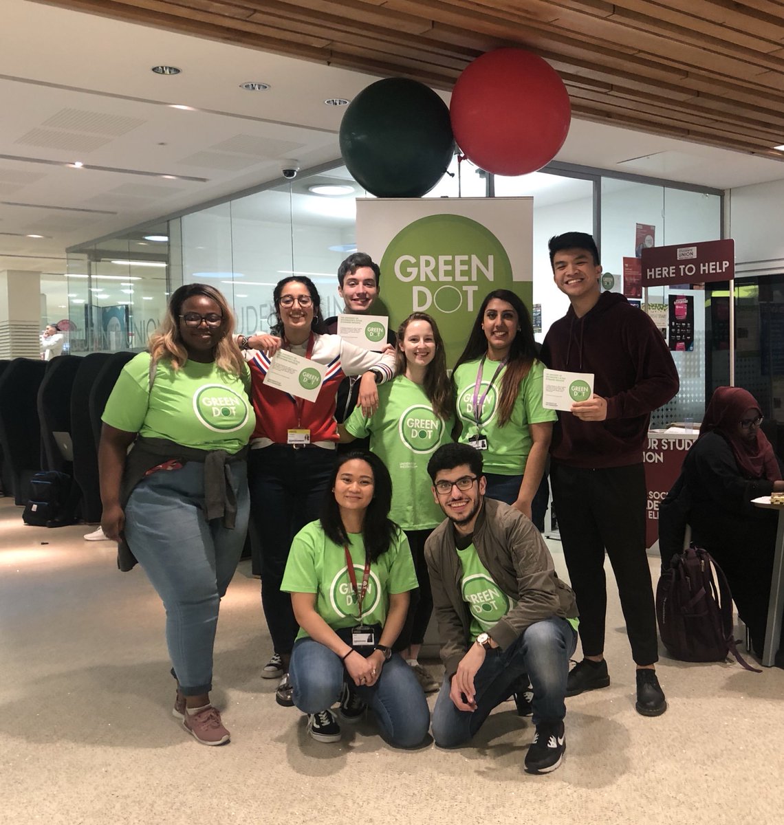 WestminsterSU's tweet photo. As we celebrate 1000 Green Dot trainees, we want to share key domestic &amp; sexual abuse support resources 
@RefugeCharity -for women 
@SurvivorsUK -for men  
@GalopUK -for LGBTQ+ community 
@RESPOND_UK-for those with learning disabilities/autism 
@SignHealth-for those who are deaf https://t.co/I6KBmKvVKC
