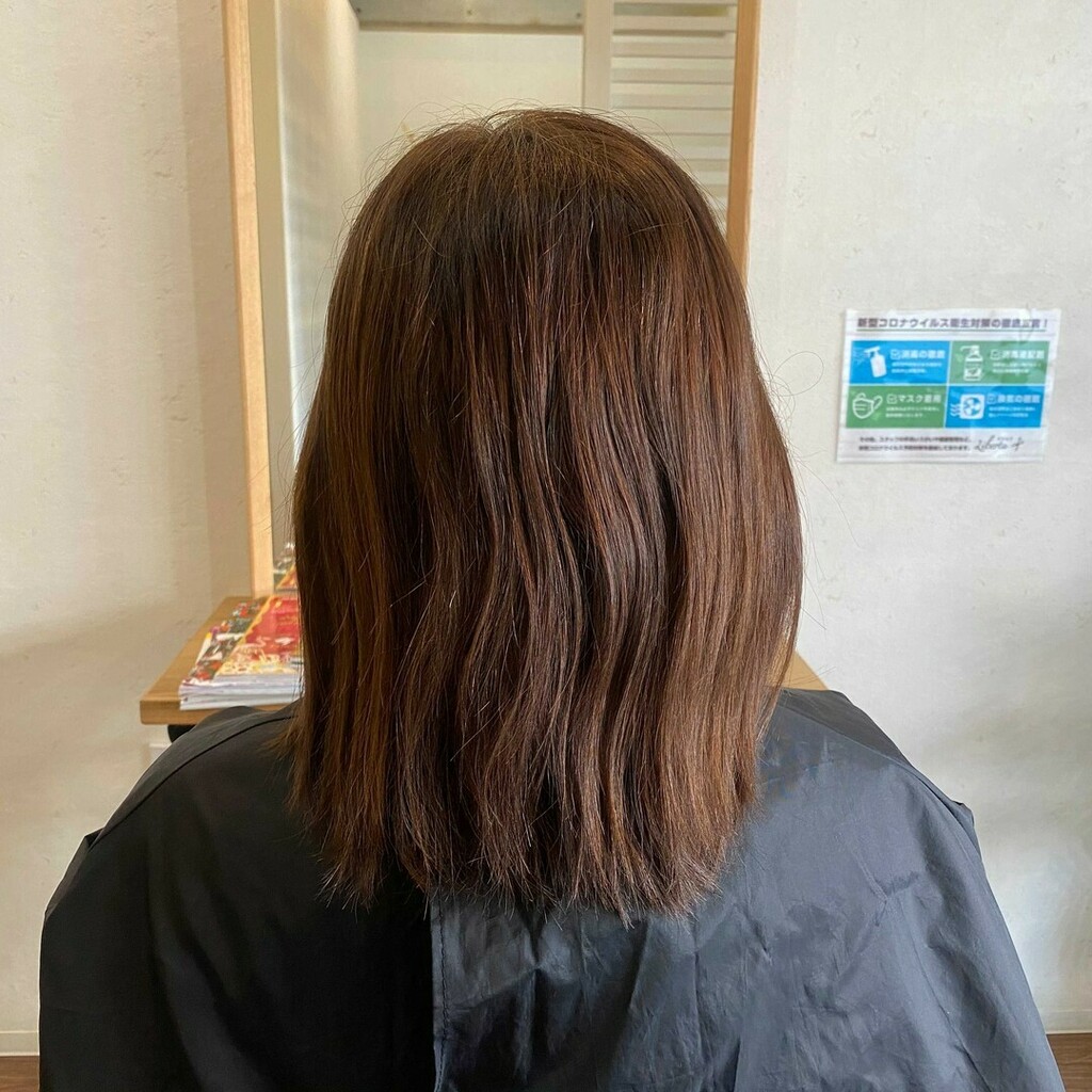三郷の美容院 佐々木ひとみ Misato Liberta Twitter 三郷の美容院 佐々木ひとみ Misato Liberta Twitter