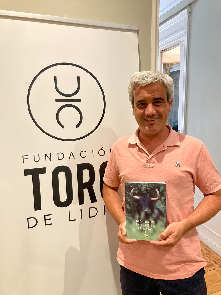 Fundación Toro Lidia tweet media
