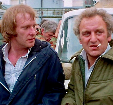 oxley264's tweet photo. SWEENEY 1977
The original and the best...
John Thaw Dennis Waterman
Barry Foster @thisisdianekeen  
Ian Bannen Colin Welland
Michael Coles Lynda Bellingham
Directed by David Wickes
@WickesCompany https://t.co/CMzalQ0cuf