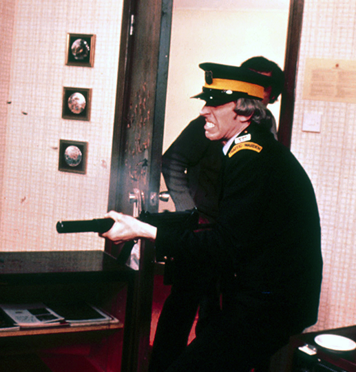 oxley264's tweet photo. SWEENEY 1977
The original and the best...
John Thaw Dennis Waterman
Barry Foster @thisisdianekeen  
Ian Bannen Colin Welland
Michael Coles Lynda Bellingham
Directed by David Wickes
@WickesCompany https://t.co/CMzalQ0cuf