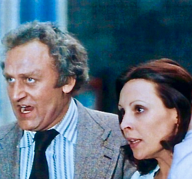 oxley264's tweet photo. SWEENEY 1977
The original and the best...
John Thaw Dennis Waterman
Barry Foster @thisisdianekeen  
Ian Bannen Colin Welland
Michael Coles Lynda Bellingham
Directed by David Wickes
@WickesCompany https://t.co/CMzalQ0cuf