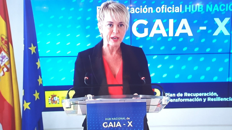 datos.gob.es – Dirección General del Dato tweet media