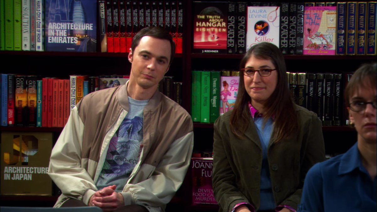 shamyarchives's tweet photo. thinking about season 4 sheldon and amy. https://t.co/c1MYQZd4cR