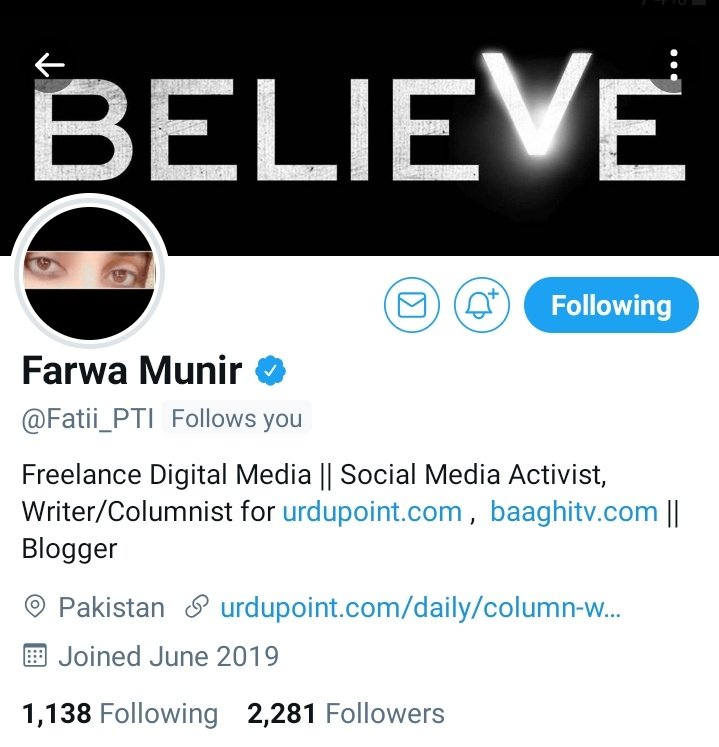 Laila Khan tweet media